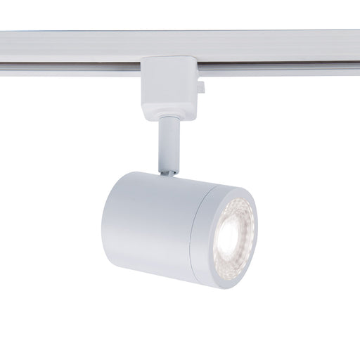 J-8010-30-WT - Charge LED Track Head in White by W.A.C. Lighting