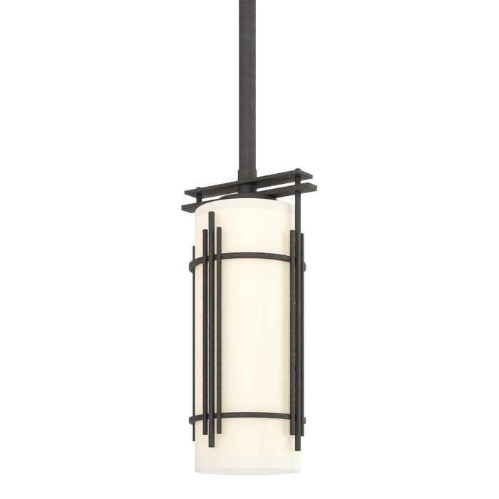 Paralline Mini Pendant in Natural Iron - 183550-SKT-MULT-20-GG0118 by Hubbardton Forge