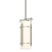 Paralline Mini Pendant in Sterling - 183550-SKT-MULT-85-GG0118 by Hubbardton Forge