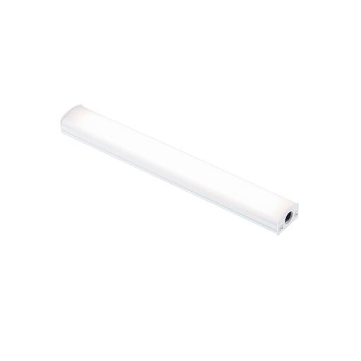 LS-LED08P-27-WT - Straight Edge LED Strip Light in White by W.A.C. Lighting