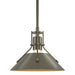 Henry Mini Pendant in Soft Gold with Soft Gold Accent - 184250-SKT-MULT-84-84 by Hubbardton Forge