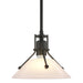 Henry Mini Pendant in Black - 184253-SKT-MULT-10-FD0673 by Hubbardton Forge