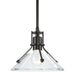 Henry Mini Pendant in Oil Rubbed Bronze - 184253-SKT-MULT-14-ZM0673 by Hubbardton Forge