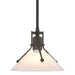 Henry Mini Pendant in Natural Iron - 184253-SKT-MULT-20-FD0673 by Hubbardton Forge