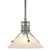 Henry Mini Pendant in Sterling - 184253-SKT-MULT-85-FD0673 by Hubbardton Forge