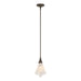 Mobius Mini Pendant in Bronze - 184530-SKT-MULT-05-SH1987 by Hubbardton Forge