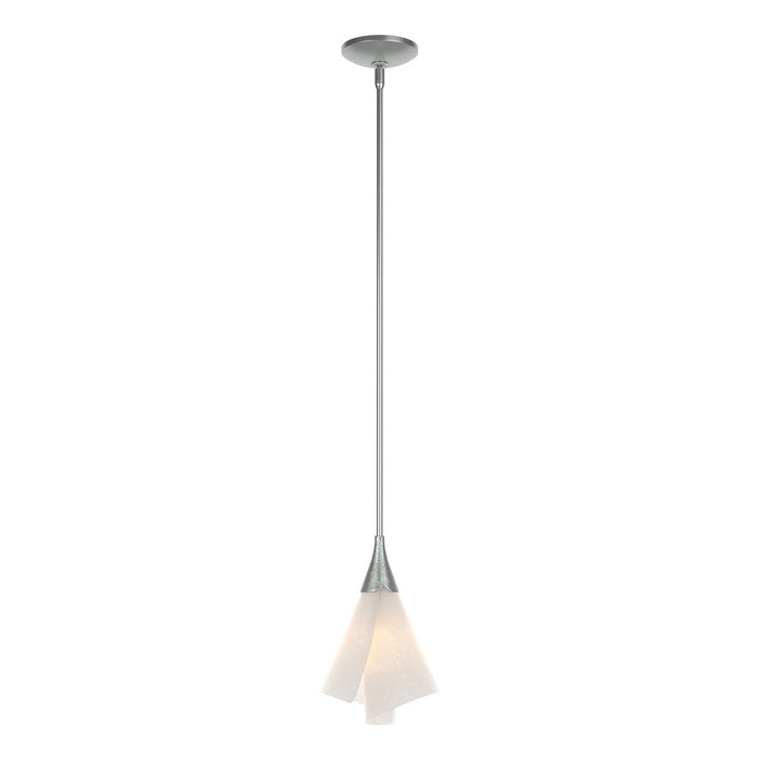 Mobius Mini Pendant in Vintage Platinum - 184530-SKT-MULT-82-SH1987 by Hubbardton Forge