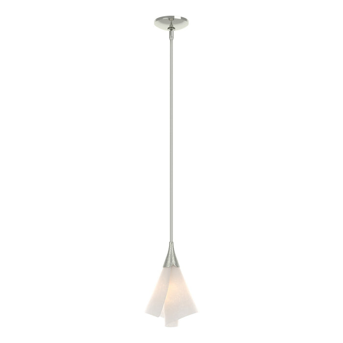 Mobius Mini Pendant in Sterling - 184530-SKT-MULT-85-SH1987 by Hubbardton Forge