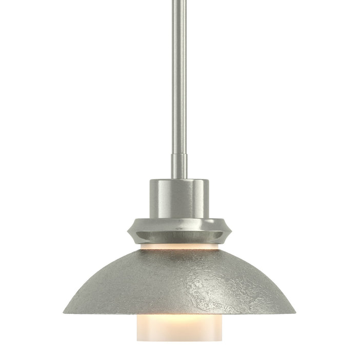 Staccato Mini Pendant in Sterling - 184930-SKT-MULT-85 by Hubbardton Forge