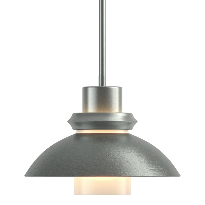 Staccato Large Mini Pendant in Vintage Platinum - 184970-SKT-MULT-82 by Hubbardton Forge