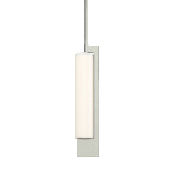 Axis Mini Pendant in Sterling - 186400-SKT-MULT-85-GG0186 by Hubbardton Forge