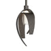 Corona Mini Pendant in Oil Rubbed Bronze - 186500-SKT-MULT-14 by Hubbardton Forge