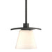 Wren Mini Pendant in Natural Iron - 186600-SKT-MULT-20-GG0242 by Hubbardton Forge