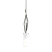 Brindille Mini Pendant in Oil Rubbed Bronze - 186670-SKT-MULT-14-GG0336 by Hubbardton Forge