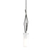 Brindille Mini Pendant in Natural Iron - 186670-SKT-MULT-20-GG0336 by Hubbardton Forge