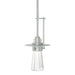 Erlenmeyer Mini Pendant in Vintage Platinum - 187150-SKT-MULT-82-ZM0349 by Hubbardton Forge