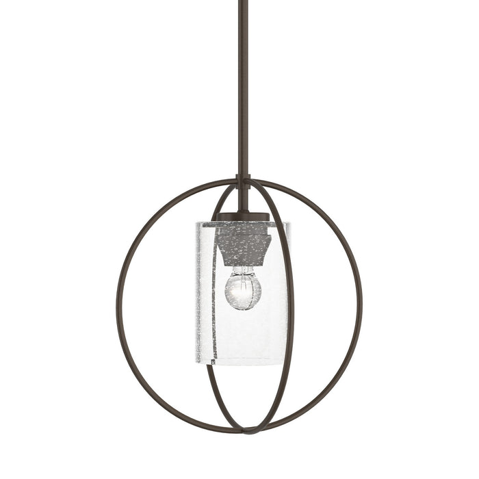 Rhythm Mini Pendant in Bronze - 187440-SKT-MULT-05-II0160 by Hubbardton Forge