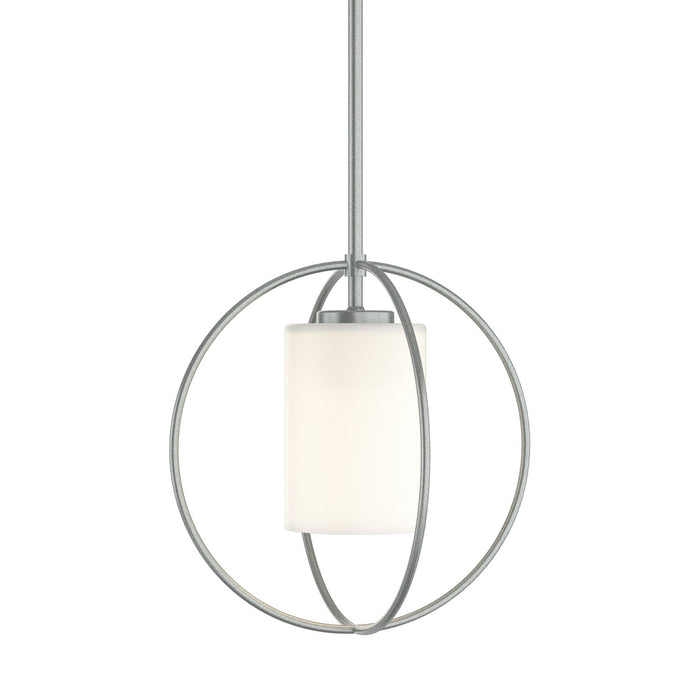 Rhythm Mini Pendant in Vintage Platinum - 187440-SKT-MULT-82-GG0160 by Hubbardton Forge