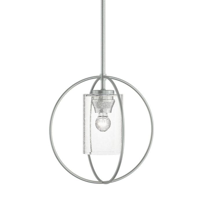 Rhythm Mini Pendant in Vintage Platinum - 187440-SKT-MULT-82-II0160 by Hubbardton Forge