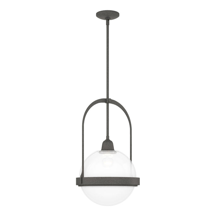 Atlas Pendant in Natural Iron - 187460-SKT-MULT-20-WF0605 by Hubbardton Forge