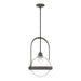 Atlas Pendant in Natural Iron - 187460-SKT-MULT-20-ZM0605 by Hubbardton Forge