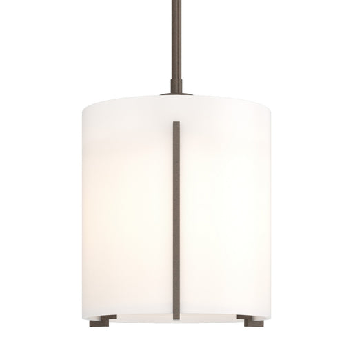 Exos Large Mini Pendant in Bronze - 187660-SKT-MULT-05-GG0137 by Hubbardton Forge