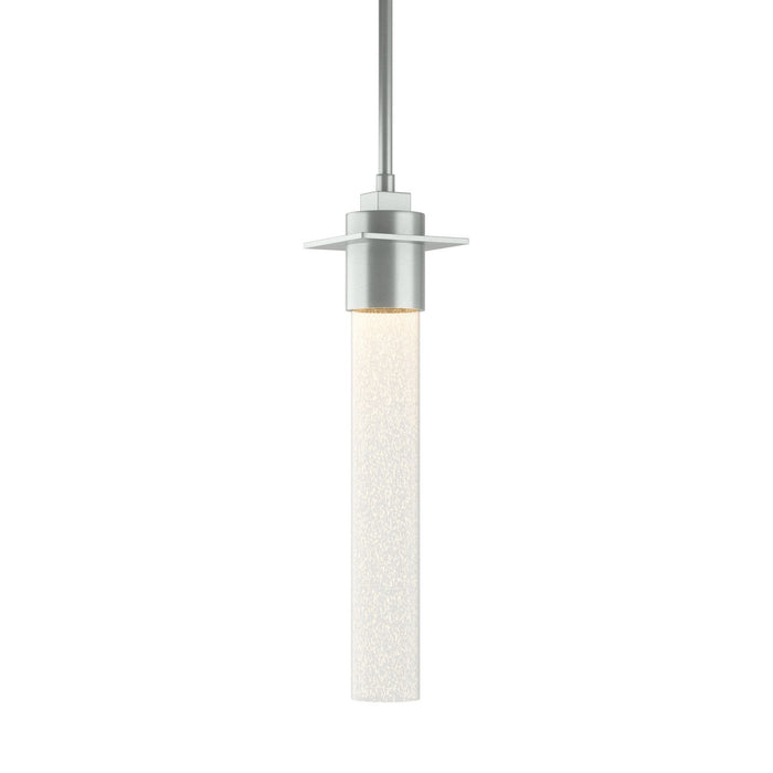 Airis Small Mini Pendant in Vintage Platinum - 187910-SKT-MULT-82-II0254 by Hubbardton Forge