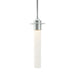 Airis Small Mini Pendant in Vintage Platinum - 187910-SKT-MULT-82-II0254 by Hubbardton Forge