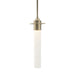 Airis Small Mini Pendant in Soft Gold - 187910-SKT-MULT-84-II0254 by Hubbardton Forge