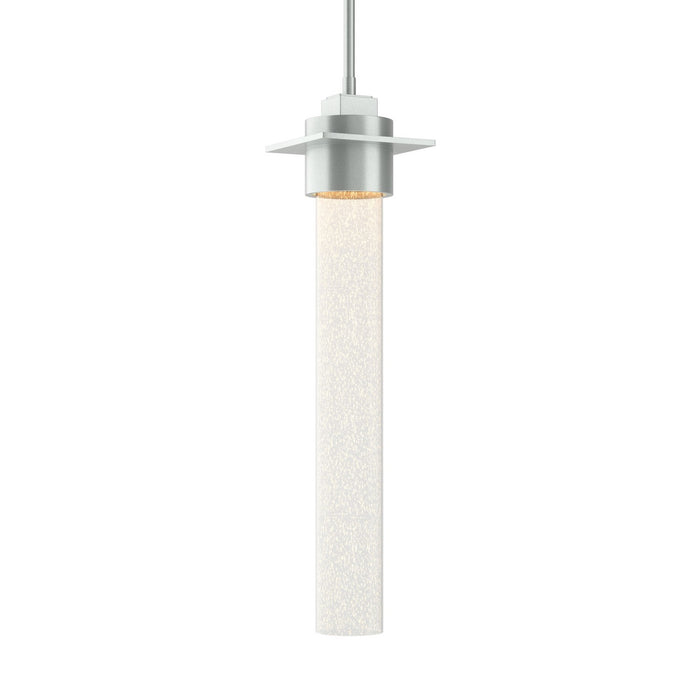 Airis Medium Mini Pendant in Vintage Platinum - 187930-SKT-MULT-82-II0268 by Hubbardton Forge