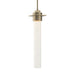 Airis Medium Mini Pendant in Soft Gold - 187930-SKT-MULT-84-II0268 by Hubbardton Forge