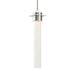 Airis Medium Mini Pendant in Sterling - 187930-SKT-MULT-85-II0268 by Hubbardton Forge