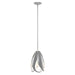 Pental Mini Pendant in Vintage Platinum - 188770-SKT-MULT-82 by Hubbardton Forge