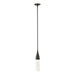 Fritz Mini Pendant in Oil Rubbed Bronze - 188900-SKT-MULT-14-ZM0617 by Hubbardton Forge