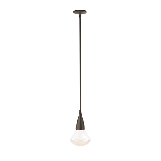 Fritz Large Pendant in Bronze - 188902-SKT-MULT-05-ZM0676 by Hubbardton Forge