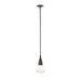 Fritz Large Pendant in Bronze - 188902-SKT-MULT-05-ZM0676 by Hubbardton Forge