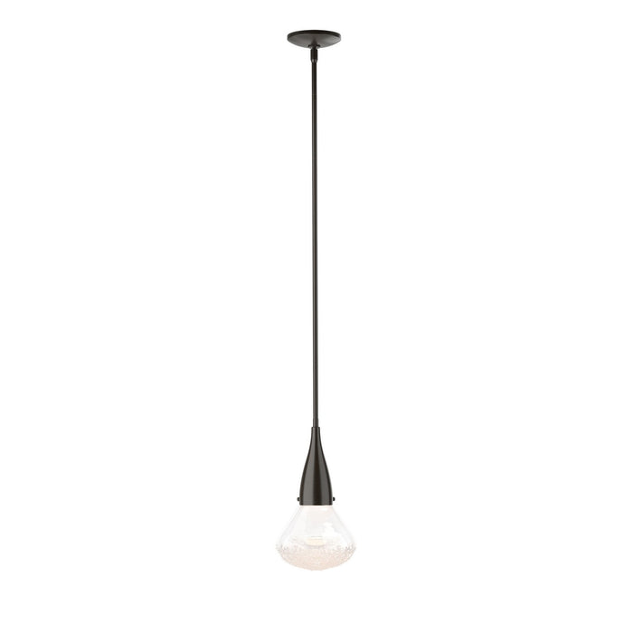 Fritz Large Pendant in Oil Rubbed Bronze - 188902-SKT-MULT-14-ZM0676 by Hubbardton Forge