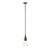 Fritz Large Pendant in Oil Rubbed Bronze - 188902-SKT-MULT-14-ZM0676 by Hubbardton Forge