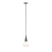 Fritz Large Pendant in Natural Iron - 188902-SKT-MULT-20-ZM0676 by Hubbardton Forge