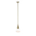 Fritz Large Pendant in Soft Gold - 188902-SKT-MULT-84-ZM0676 by Hubbardton Forge