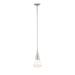 Fritz Large Pendant in Sterling - 188902-SKT-MULT-85-ZM0676 by Hubbardton Forge