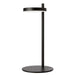 FIA-1512LEDT-MB - Fia LED Table Lamp in Matte Black by Dainolite