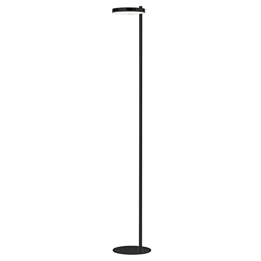 FIA-6030LEDF-MB - Fia LED Floor Lamp in Matte Black by Dainolite