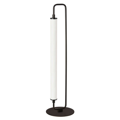 FYA-2620LEDT-MB - Freya LED Table Lamp in Matte Black by Dainolite