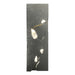 Trove LED Sconce in Sterling - 202015-LED-85-CR by Hubbardton Forge