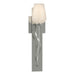 Flora Sconce in Sterling - 203030-SKT-85-GG0303 by Hubbardton Forge