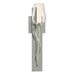 Flora Sconce in Sterling - 203030-SKT-85-ZS0354 by Hubbardton Forge