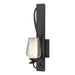 Flora Sconce in Natural Iron - 203035-SKT-20-ZS0354 by Hubbardton Forge