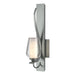 Flora Sconce in Vintage Platinum - 203035-SKT-82-ZS0354 by Hubbardton Forge