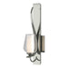 Flora Sconce in Sterling - 203035-SKT-85-ZS0354 by Hubbardton Forge